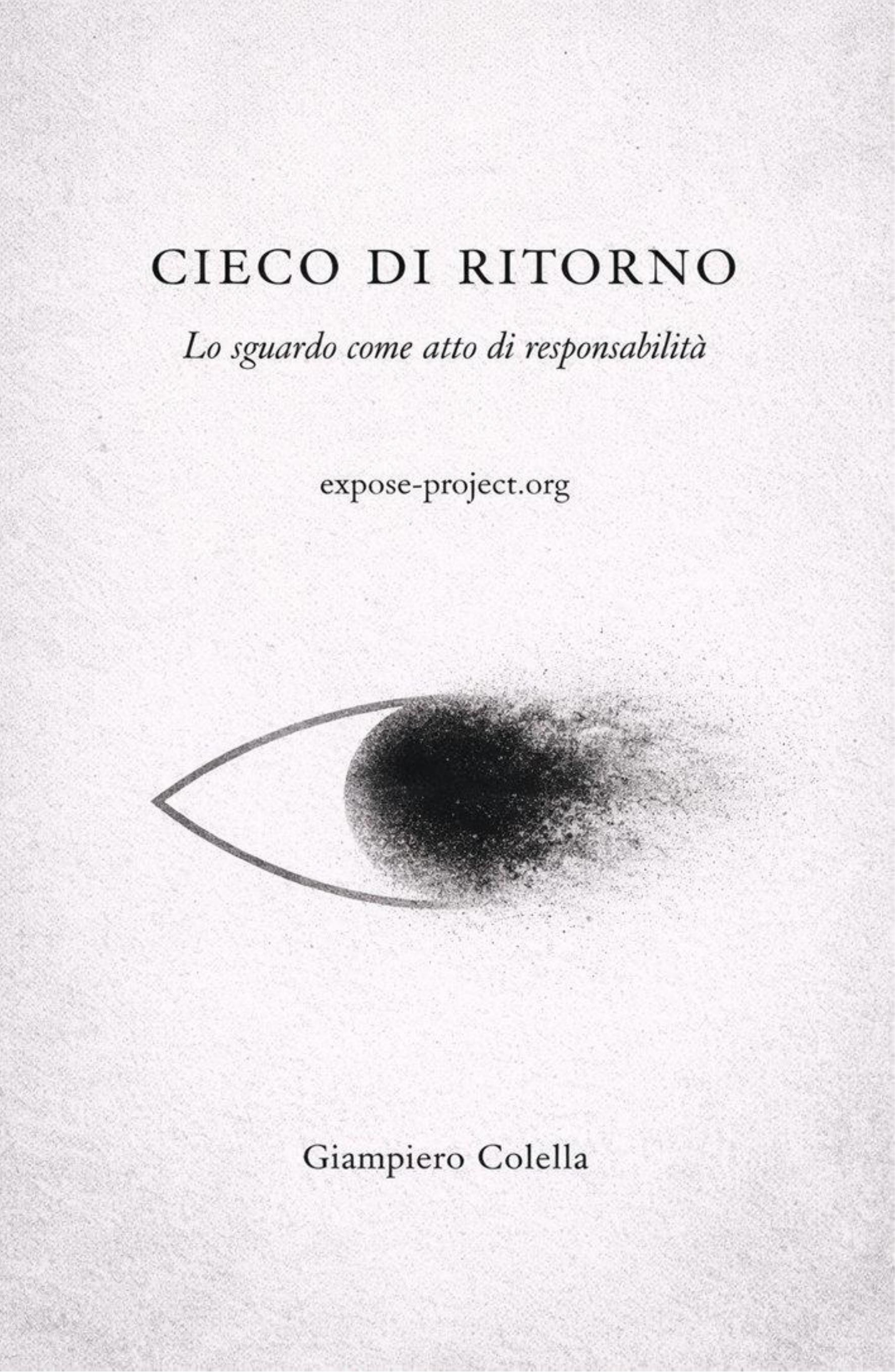 Cieco di ritorno